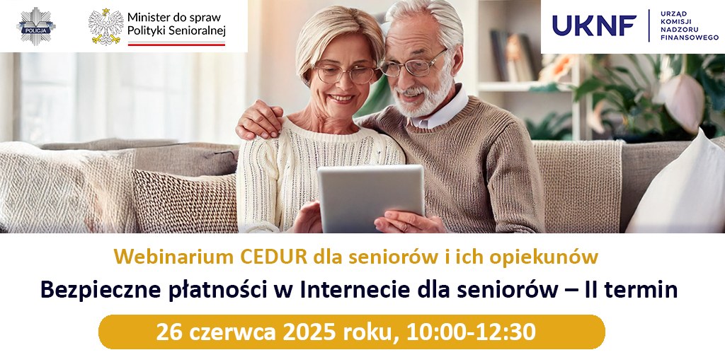 webinar cedur